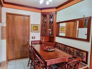 Duplex aconchegante no Buganvilias Flat