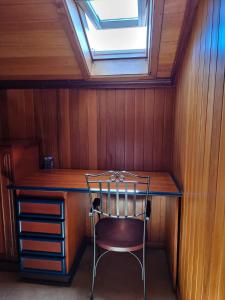 Duplex aconchegante no Buganvilias Flat