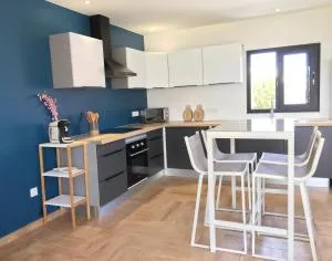 Cocon De L'Est I - La Paix