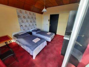 Laci Magánszálláshely