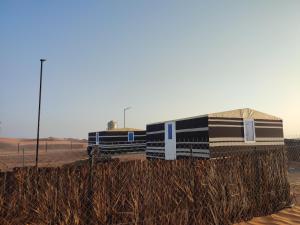 Bidiya Dunes camp مخيم بدية ديونز