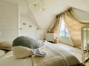 15 pers, jacuzzi, 40m de la mer, 8 chambres, weekends, nuitée, séminaire