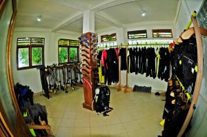 Bunaken Divers Sea Breeze Resort