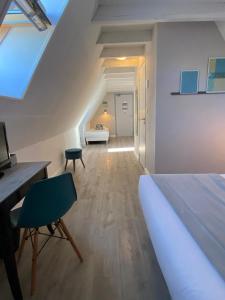 Hotels Amadour Hotel : photos des chambres