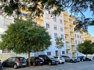 Jardins da Parede 211