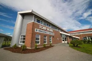 Torp Hotel - Larvik