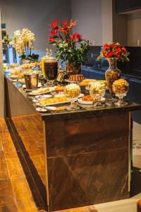 San Diego Suítes Lourdes - OFICIAL