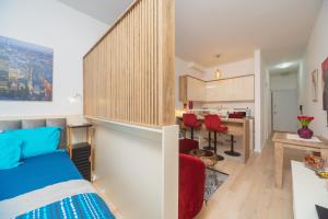 Soho City MK LUX Apartment - 4hvězdičkové hotely ve městě Bar