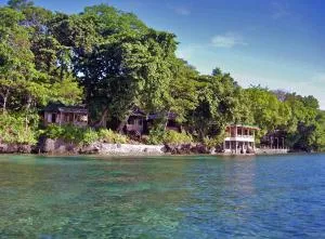 Bunaken Divers Sea Breeze Resort - Kima