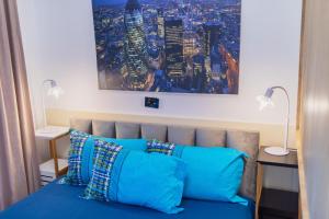 Soho City MK LUX Apartment