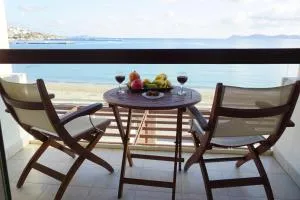 锡蒂亚湾酒店 - 锡蒂亚