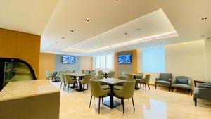 SITARA HOTEL APARTMENT