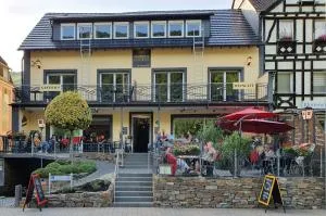 Ferienwohnung am Fluß - Kail