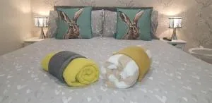 The musical Ceol Cottage 1-Bedroom - Sleeps four - Drumaroad