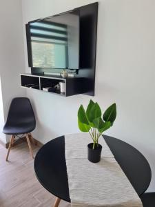 Hermoso departamento estudio ubicación inmejorable