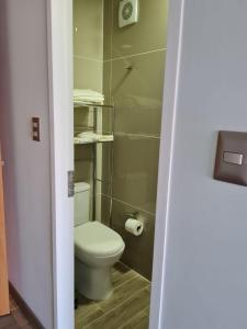 Hermoso departamento estudio ubicación inmejorable