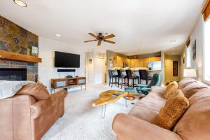 The Terraces at Eagle Ridge N11