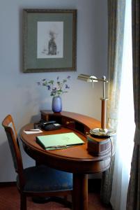 Grotthuss Boutique Hotel Vilnius