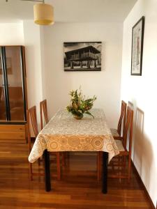 PISO con GARAJE en AVILES