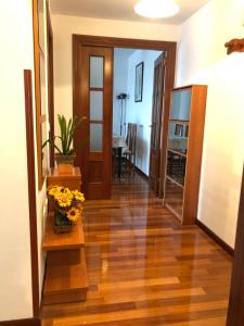 PISO con GARAJE en AVILES