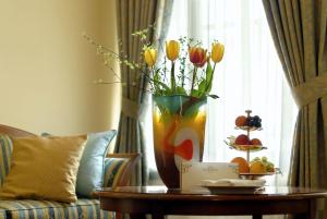 Grotthuss Boutique Hotel Vilnius