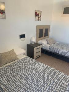 Hostal El Perejil