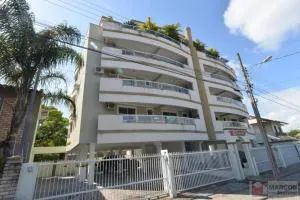 Edificio Frankfurt - Bombas