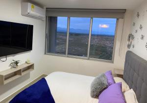 Espectacular Apartamento VIP - 2 Hab. Ricaurte