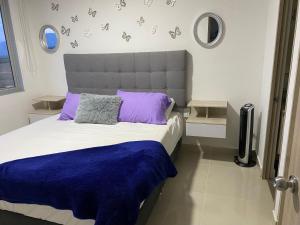 Espectacular Apartamento VIP - 2 Hab. Ricaurte