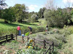 Kuća za odmor Nanina bajka