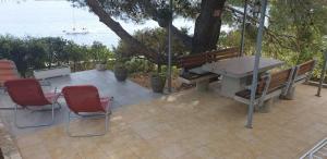 Holiday home Ana - 30 m from beach