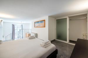 Esclusivo Loft In Porta Romana, a 250m dalla Bocconi