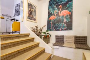 Amplio loft urbano en el casco viejo by the urban hosts