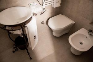 Il Claustro - Bed and breakfast