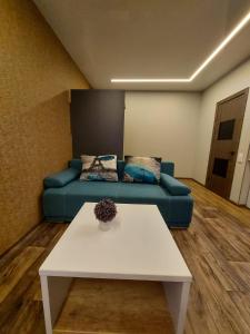 Апартаменты Дворец Спорта Новострой Маршал