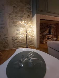 Appartements Le Saint-Georges : photos des chambres