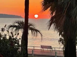 Le Copacabana Riviera - Sainte-Hélène