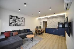 Block Apartment No2 