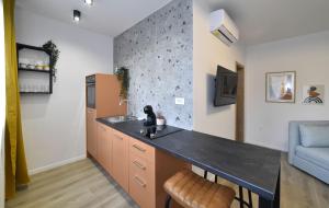 Block Apartment No2