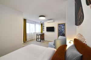 Block Apartment No2 