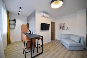 Block Apartment No2