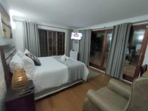 Libra Lodge & Spa - Randburg, Johannesburg