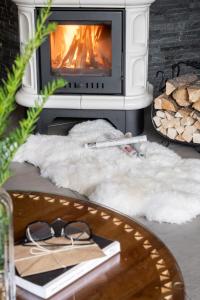 Domek Chatka Góralki