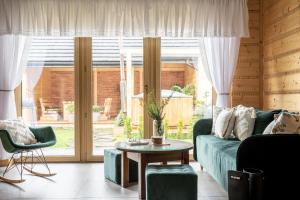 Domek Chatka Góralki