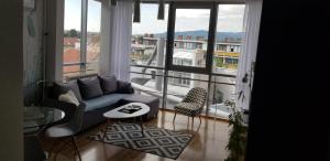 Apartman Lori M sa parkingom