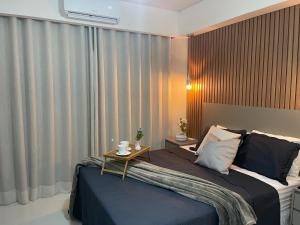 Loft completo e refinado