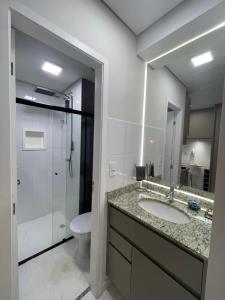 Loft completo e refinado