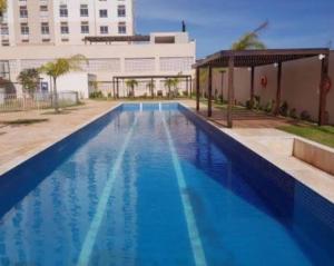 Loft completo e refinado