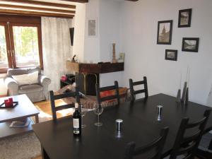 Apartment Lauber, Haus Wichje A, Zermatt