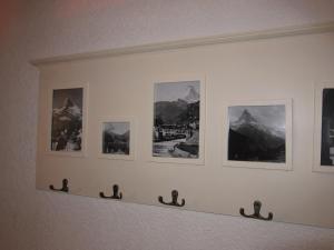 Apartment Lauber, Haus Wichje A, Zermatt